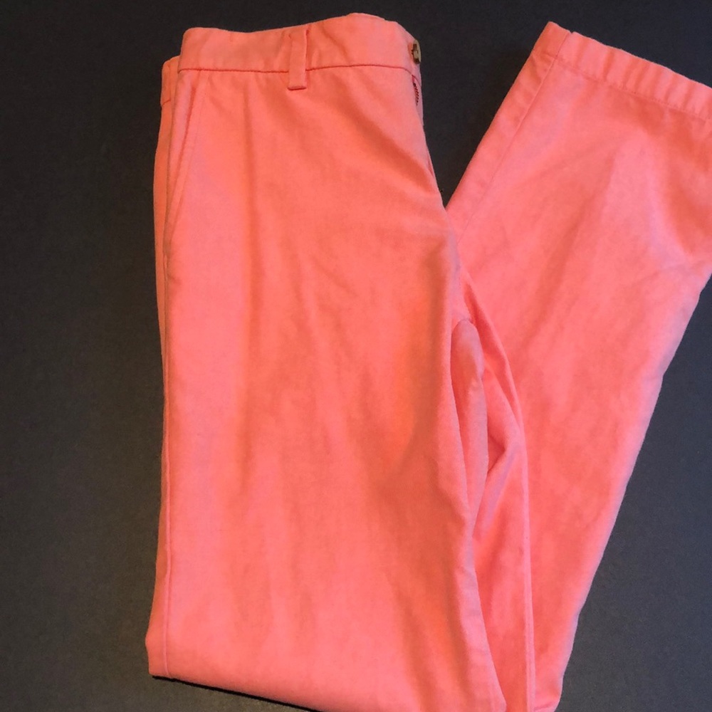 Vineyard vines men’s pant 28 x 32 burgee pant